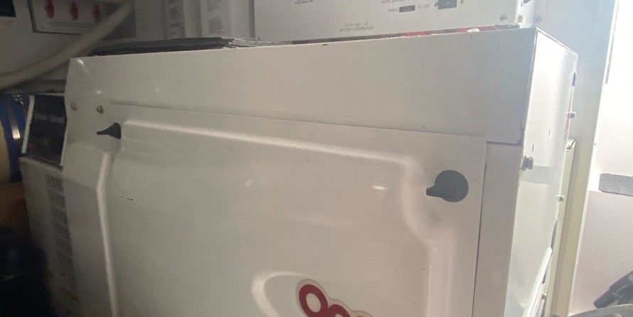 Viking 56 Convertible