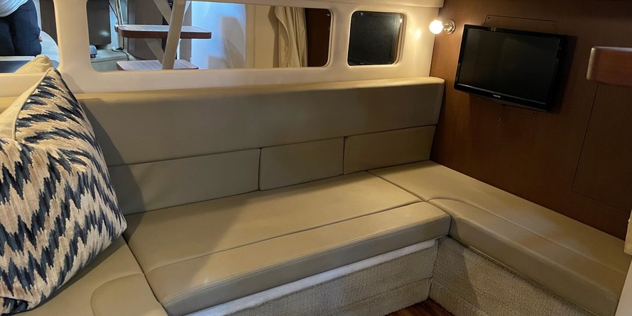 Sea Ray 330 Sundancer