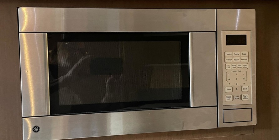 Sea Ray 330 Sundancer