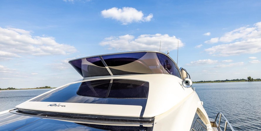 Riva SportRiva 56