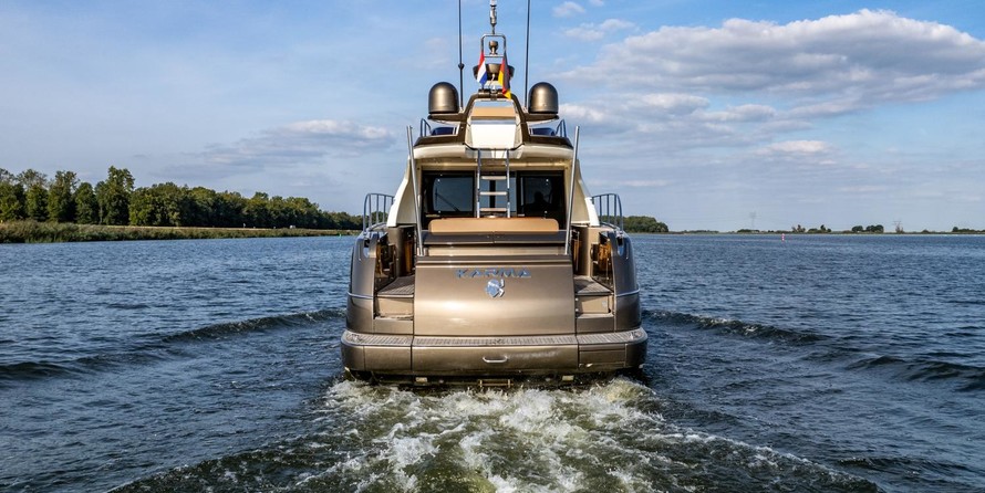Riva SportRiva 56