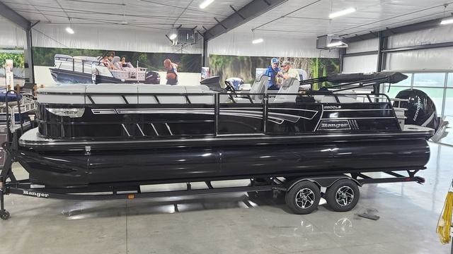 Ranger 2500LS