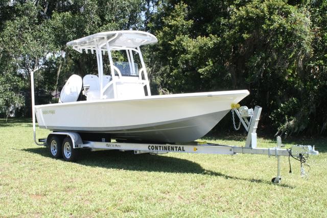 Sea Ray pro 208 bay