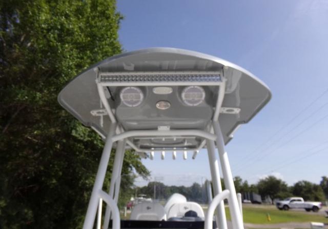 Sea Ray pro 208 bay