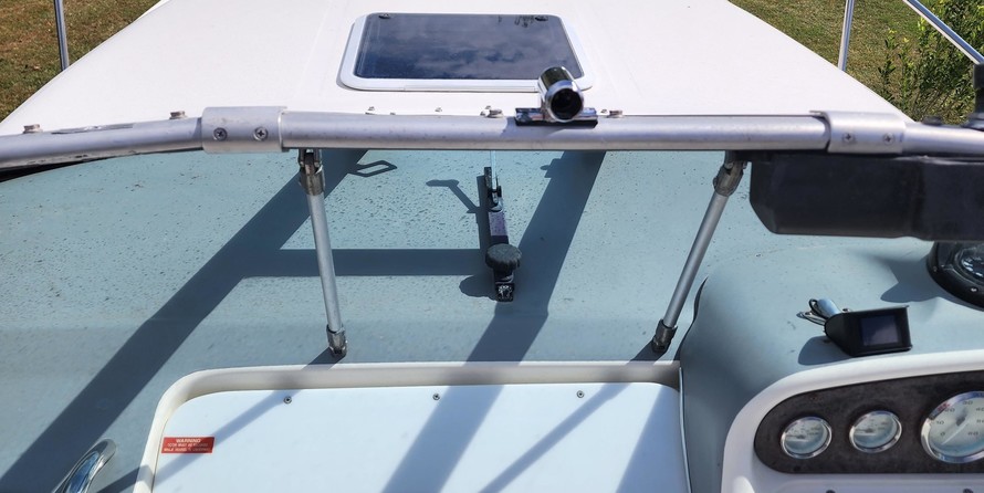 Sea ray 270 sundancer