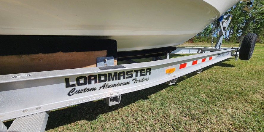 Sea ray 270 sundancer