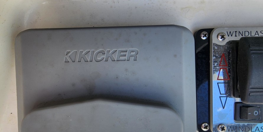 Sea ray 270 sundancer