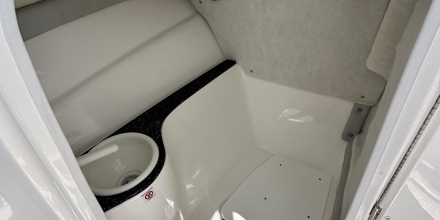 Sea Fox 226 Traveler