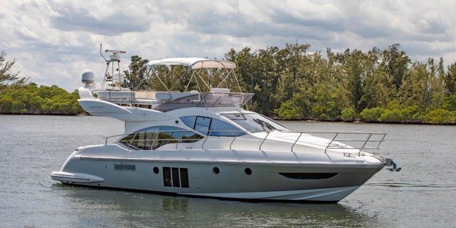 Azimut 45