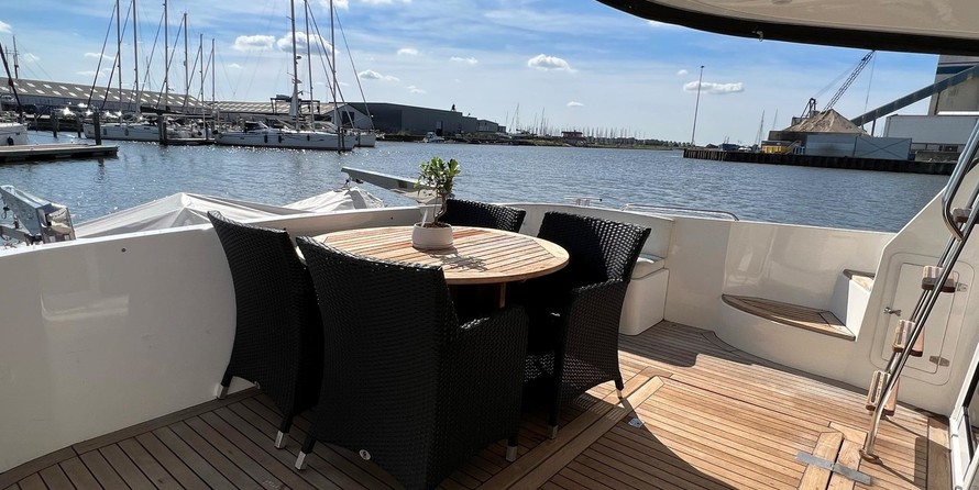 Atlantic 53