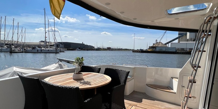 Atlantic 53