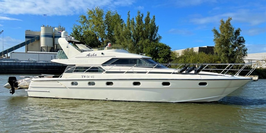 Atlantic 53