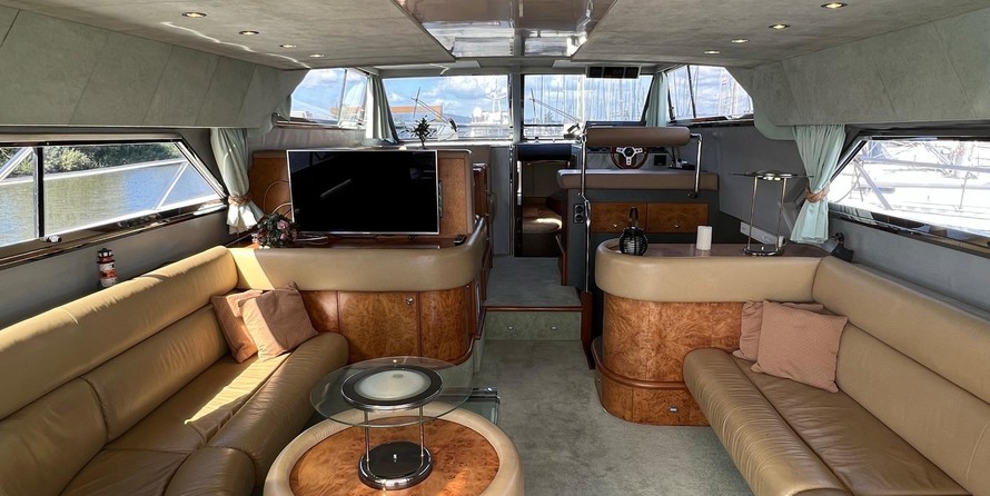 Atlantic 53