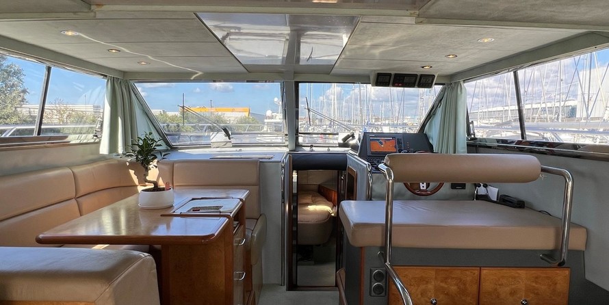 Atlantic 53