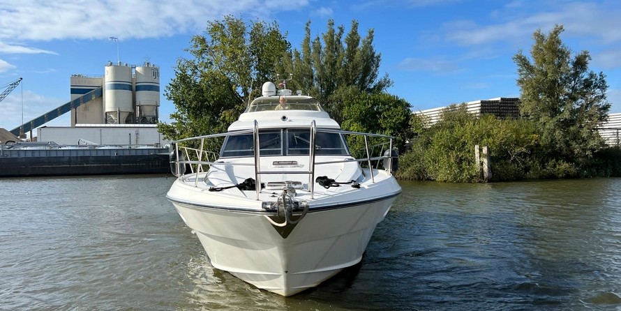 Atlantic 53
