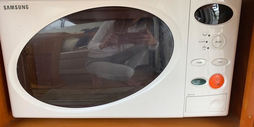 Starfisher 34 Cruiser