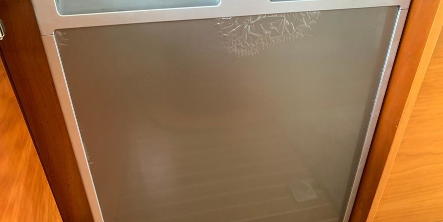 Starfisher 34 Cruiser