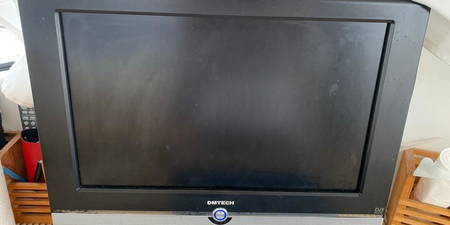 Starfisher 34 Cruiser