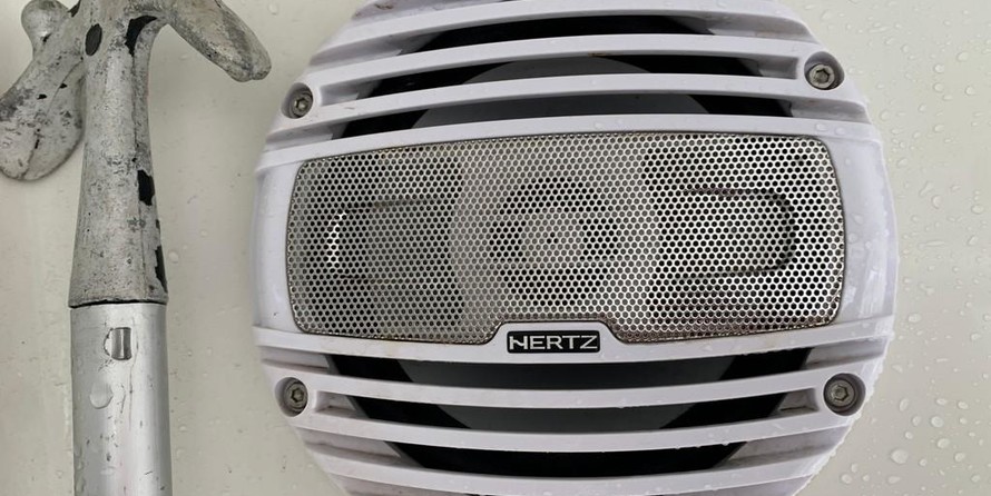 Starfisher 34 Cruiser