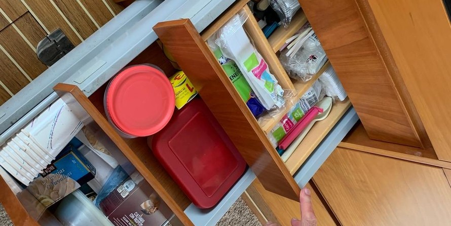 Starfisher 34 Cruiser