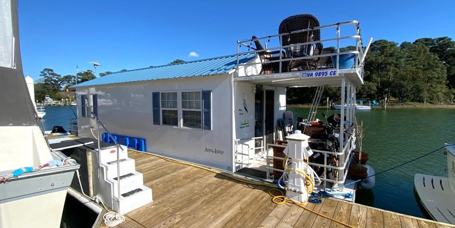 Cruisers Yachts 42 Cantius