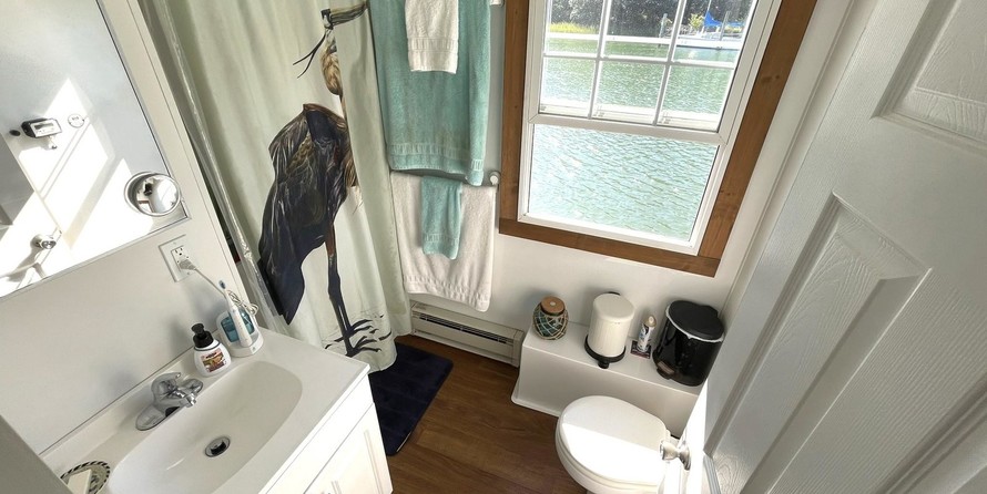 Cruisers Yachts 42 Cantius