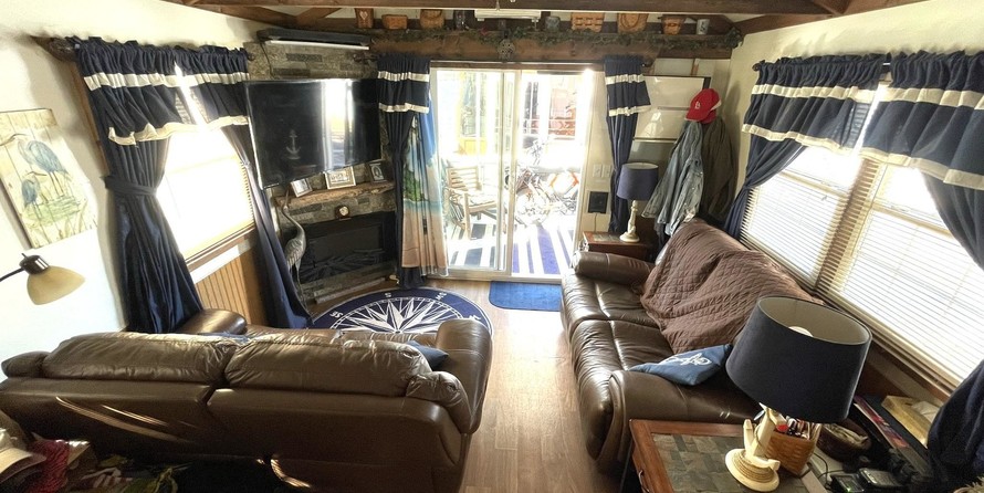 Cruisers Yachts 42 Cantius