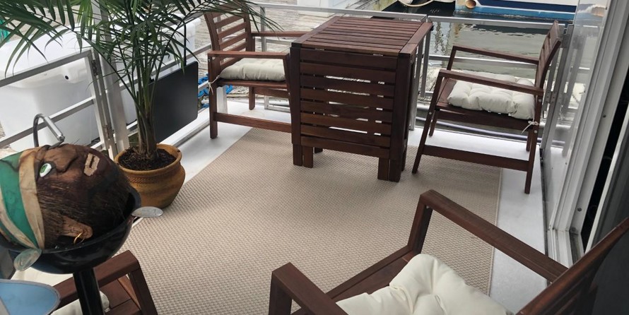 Cruisers Yachts 42 Cantius