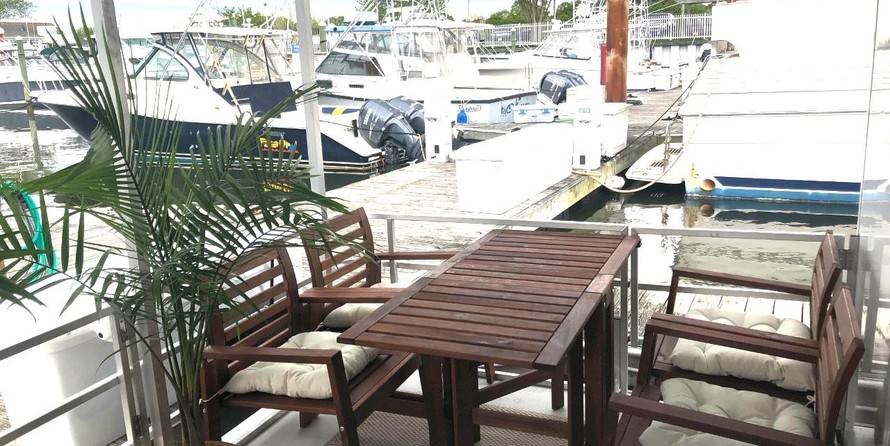 Cruisers Yachts 42 Cantius