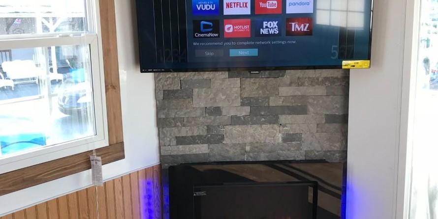 Cruisers Yachts 42 Cantius