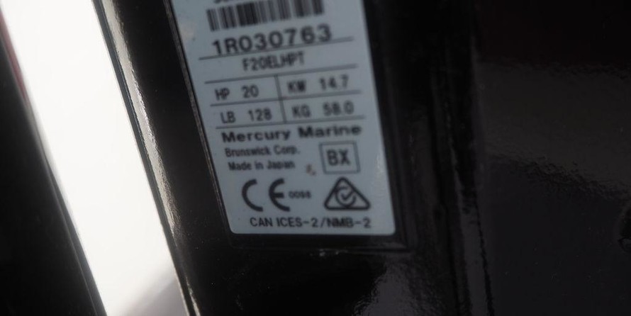 Crestliner 1650 Fish Hawk