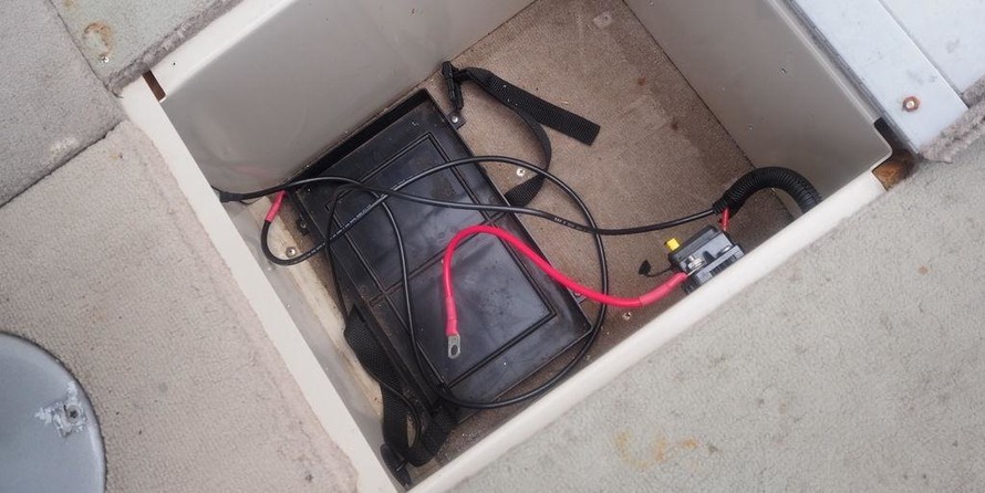 Crestliner 1650 Fish Hawk