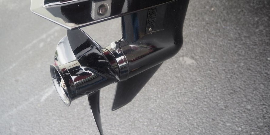 Crestliner 1650 Fish Hawk