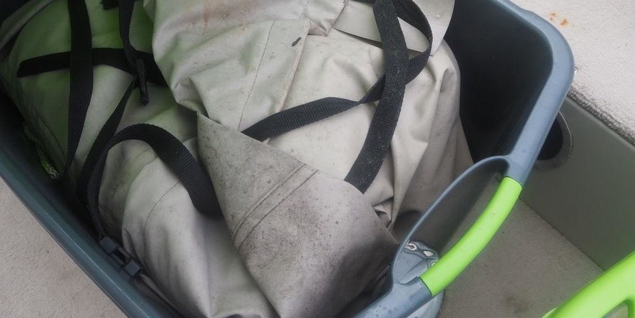 Crestliner 1650 Fish Hawk