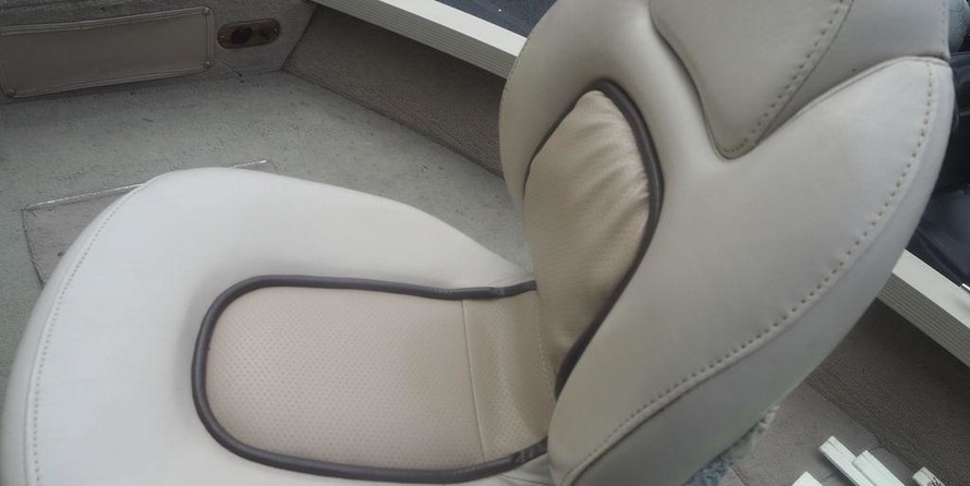 Crestliner 1650 Fish Hawk