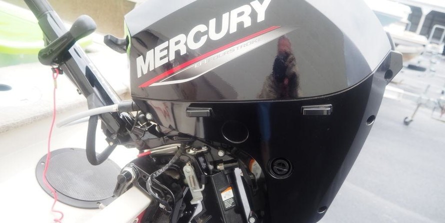 Crestliner 1650 Fish Hawk