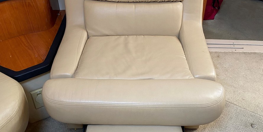 Sea Ray 460 Sundancer