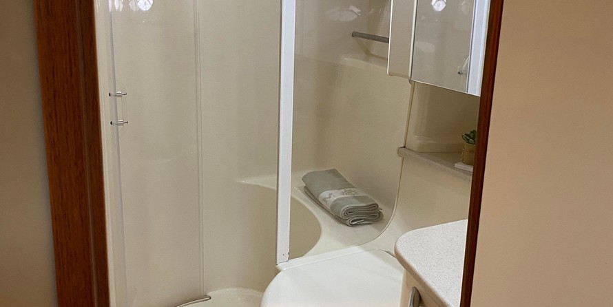 Sea Ray 460 Sundancer