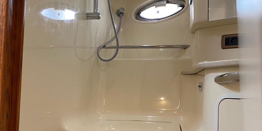 Sea Ray 460 Sundancer