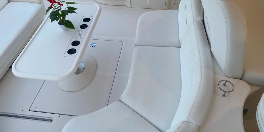 Sea Ray 460 Sundancer