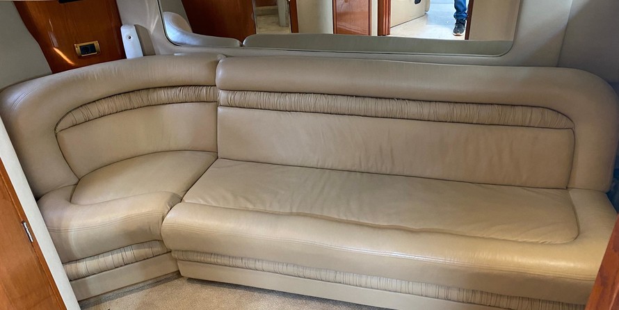 Sea Ray 460 Sundancer