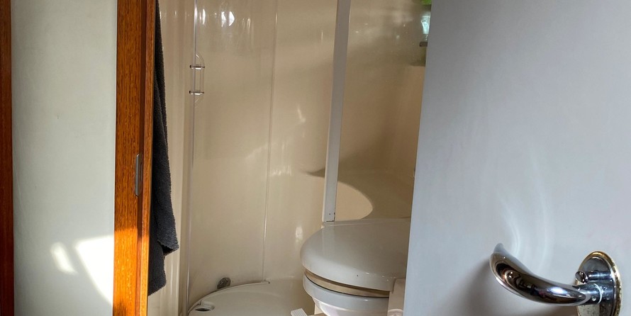 Sea Ray 460 Sundancer