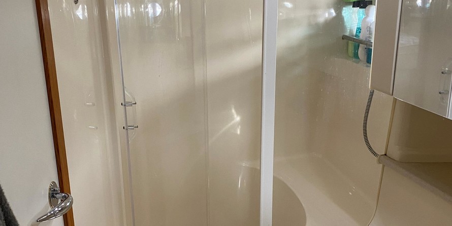 Sea Ray 460 Sundancer