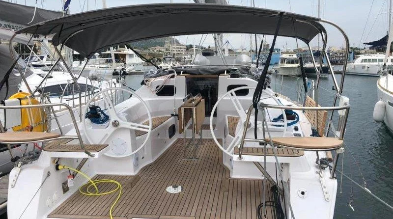 Elan Impression 40