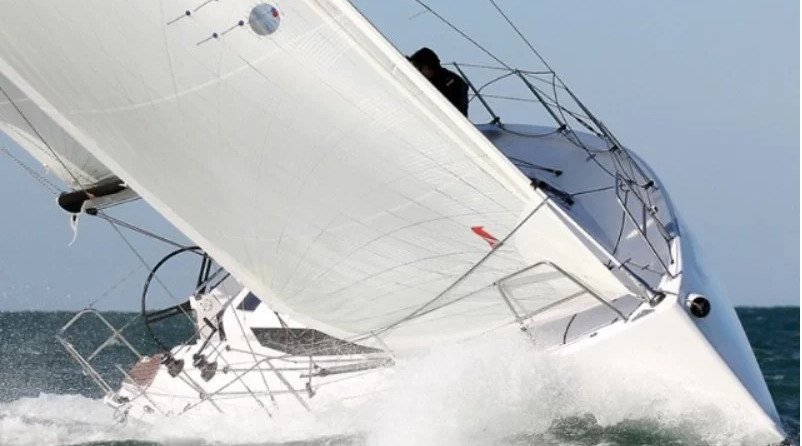 Elan Impression 40