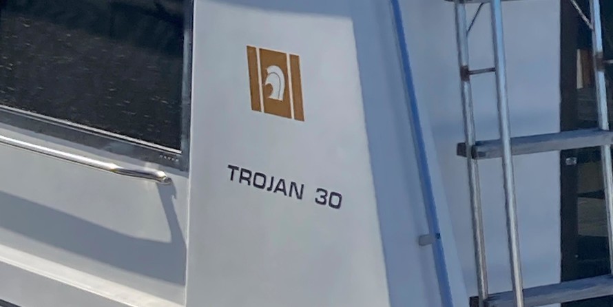 Trojan f-36