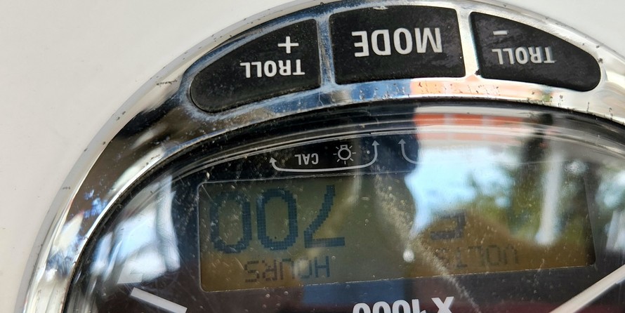Pro-line 32 express