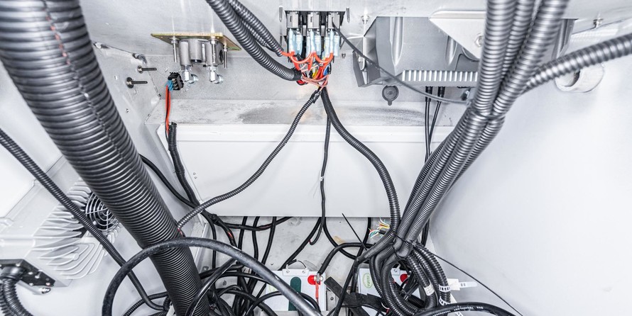 Custom carolina 28 center console