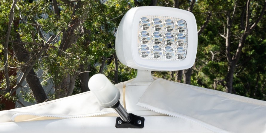 Custom carolina 28 center console