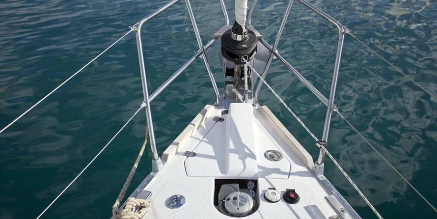 Elan Impression 45
